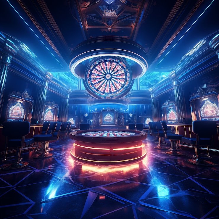 waslot login Capsa Banting dealer interface showing card distribution and betting rounds